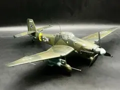 B-24 リベレーター第二次世界大戦 アメリカ 大型爆撃機 ブリキ - メルカリ