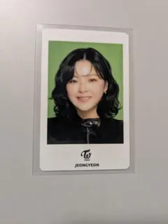 TWICE THIS IS FOR　ジョンヨン