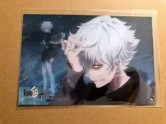 Fate FGO Road to 7 ポストカード 非売品 デイビッド 2025年最新】fgo ポストカードの人気アイテム - メルカリ