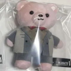 BE:FIRST ビーファースト マナト MANATO bmsg マスコット