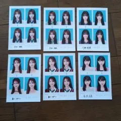 seju証明写真バラ売り⭕️ せじゅ - メルカリ