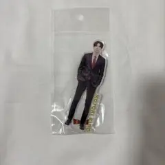 永露元稀 ウルフドッグス名古屋 アクリルスタンド アクスタ - メルカリ