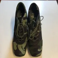 no name シューズ 39