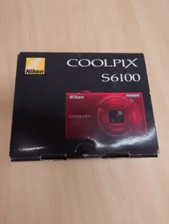 2026年最新】coolpix s6100の人気アイテム - メルカリ