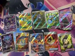 に*@様 ポケモンカード まとめ売り ホロカード 10枚セット