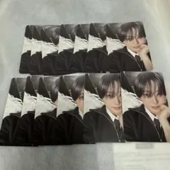 &TEAM Back to Life Miniトレカ FUMA 13枚