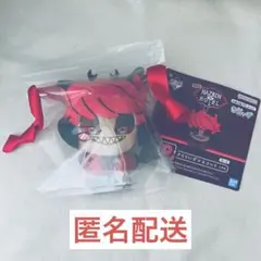 ハズビンホテル 一番くじオンライン D賞 きららいずマスコット アラスター