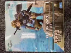 FIGURIZMα リンク SEGA フィギュア