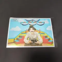 M!LK 塩﨑太智 生写真 67杯目 シャカリキレボリューション