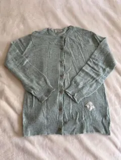 【SM2】薄手カーディガン