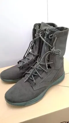 2025年最新】米軍 ブーツ 26.5の人気アイテム - メルカリ