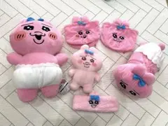 おぱんちゅうさぎ　まとめ売り