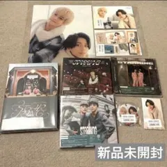 2026年最新】キンプリアルバム新品の人気アイテム - メルカリ