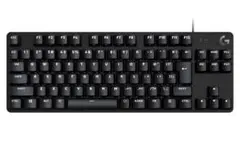 10568 Logicool G ゲーミングキーボード G413TKLSE