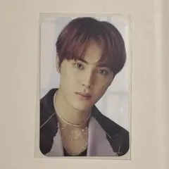 THE BOYZ チュハンニョン トレカ 6枚セット - メルカリ