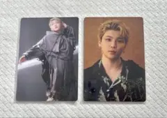 BMSG COMPLETE FILE オンラインくじ BE:FIRST シュント