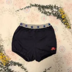 MIKI HOUSE かぼちゃパンツのサムネイル