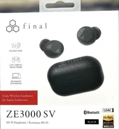 2026年最新】FINAL ze3000の人気アイテム - メルカリ