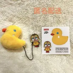 POP MART cry baby CRYING AGAIN［DUCK YOU］