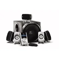 LOGITECH Z-5500 SPEAKERSのサムネイル