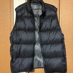 UNIQLO ULTRA LIGHT DOWN XL