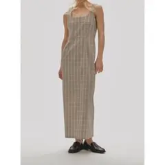 todayful Squareneck Pencil Dress 38 - メルカリ