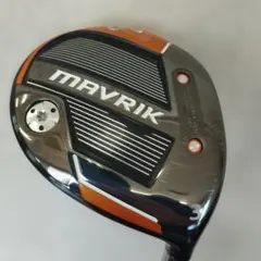 キャロウェイ MAVRIK 3w Speeder EVOL VI FW 60 Sのサムネイル