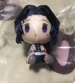 ねんどろいど　胡蝶しのぶ　鬼滅の刃　一番くじ　D賞　バスタオル　新品未開封 ねんどろいど 胡蝶しのぶ 鬼滅の刃 一番くじ D賞 バスタオル 新品未