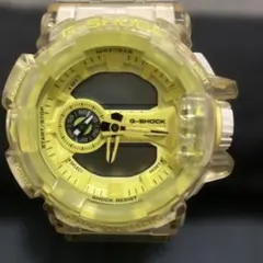 2026年最新】gshock クリアの人気アイテム - メルカリ