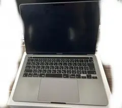 MacBook Pro2020-13インチ(512GB)