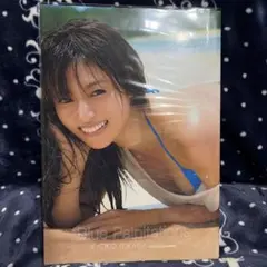 Blue Palpitations KYOKO FUKADA 写真集