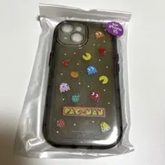 パックマン iPhone15 ケース
