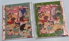 クレヨンしんちゃん　ハードカードケースのサムネイル