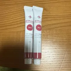 アトピロン レッド ゲルクリーム 15g 3本セット - メルカリ
