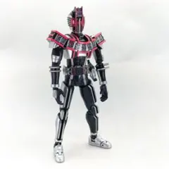 S.H.Figuarts 仮面ライダー ディケイド コンプリートフォーム