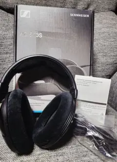 SENNHEISER HD560S 有線ヘッドホン バランスケーブル付き Amazon.co.jp: ゼンハイザー Sennheiser ヘッドホン 有線 HD