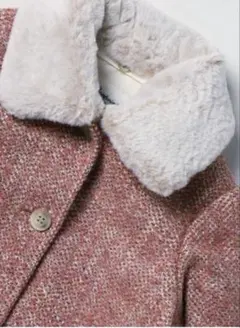 ボンポワン コート