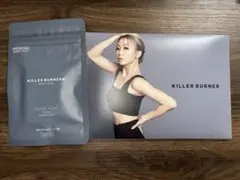 2026年最新】KILLERBURNERキラーバーナーの人気アイテム - メルカリ