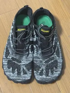 SAGUARO ベアフット ランニングシューズ ポータブル フィットネスシューズ