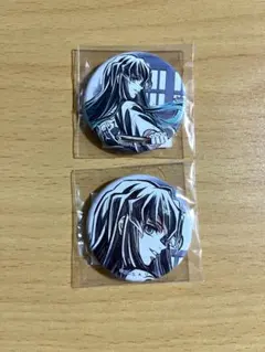 鬼滅の刃　ufotable WEBSHOPくじ E賞 缶バッジ　時透無一郎　A 鬼滅の刃 web shop くじ 時透無一郎 44㎜缶バッジ 14