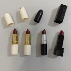 デパコスまとめ売り コスメまとめ売り 口紅まとめ売り - メルカリ