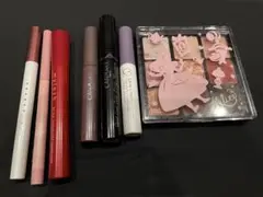 コスメ まとめ売り アイメイク中心