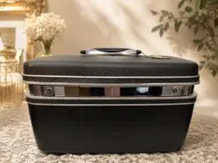 Samsonite ヴィンテージ バニティケース レッド 昭和レトロ - メルカリ