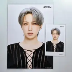 【匿名配送】FUMA Mark on Me HMV ストア特典 2種セット