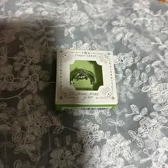 プロセカ感謝祭　リング　桐谷遥