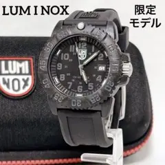 LUMINOX ルミノックス Sea Lion シーライオン 限定モデルのサムネイル