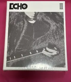 公式 新品 未開封 BTS JIN ソロアルバム Ⅲ ECHO ジン エコー - メルカリ