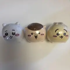 ちいかわガチャガチャ貯金箱