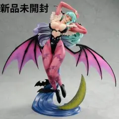 モリガン フィギュア 新品未開封