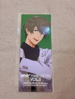 SideM 衣装展 缶バッジ 柏木翼 - メルカリ